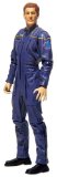 Art Asylum Captain Jonathan Archer from Enterprise TV Series