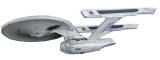 Wrath of Khan ~ 16 Inch Battle Damaged Enterprise Exclusive 25th Anniversary 2007 Version