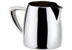 Art Deco 5oz Milk Jug