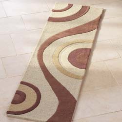 Art Deco Runner