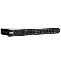 MX225 Zone Distribution Mixer