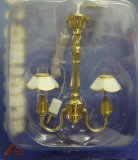 Artesania Latina Artisania Latina Dolls House Ceiling Lamp 12v