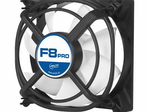 ARTIC F8 Pro Fan 80 mm