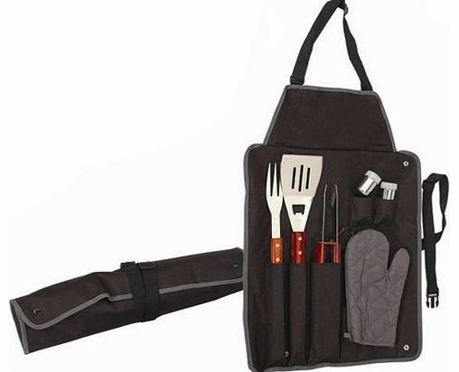 Artis The Ulitimate Barbecue Grilling Apron 