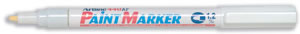 440 Paint Markers Permanent Indelible