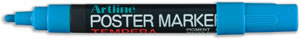 Poster Marker Paint Signwriting