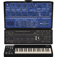 Arturia ARP 2600V V2 Software Synthesizer