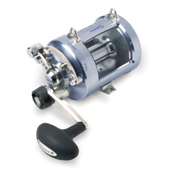 Trolling Reel - Aruba 530 W