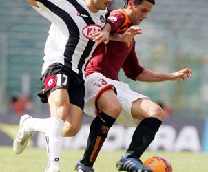 / Roma - Udinese