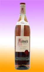 ASBACH Uralt 70cl Bottle