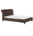 Ascari Bedstead in Lyon Fabric