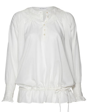 Ascension Lauren Blouse