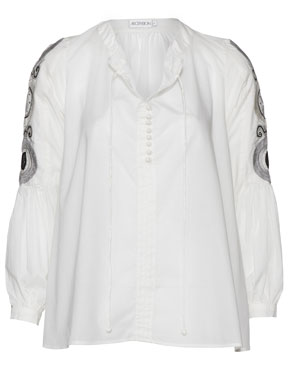 Ascension Zoe Blouse