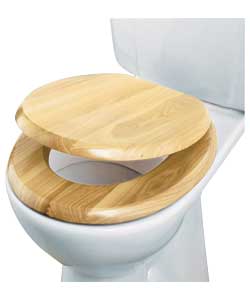 Toilet Seat