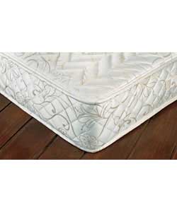 1200 King Size Memory Mattress