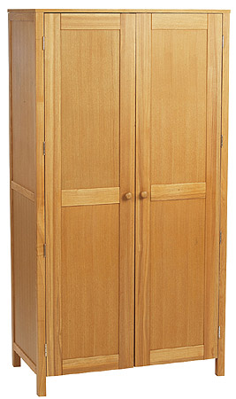 ashdown All Hanging Wardrobe