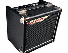 Tourbus 10 Practice Bass Amp