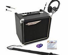 Tourbus 15 Bass Amp Practice Pack
