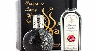 Little Devil fragrance lamp set