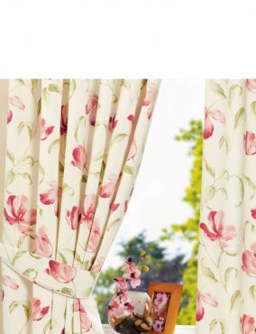 LINED PANAMA CURTAINS BY SUNDOUR