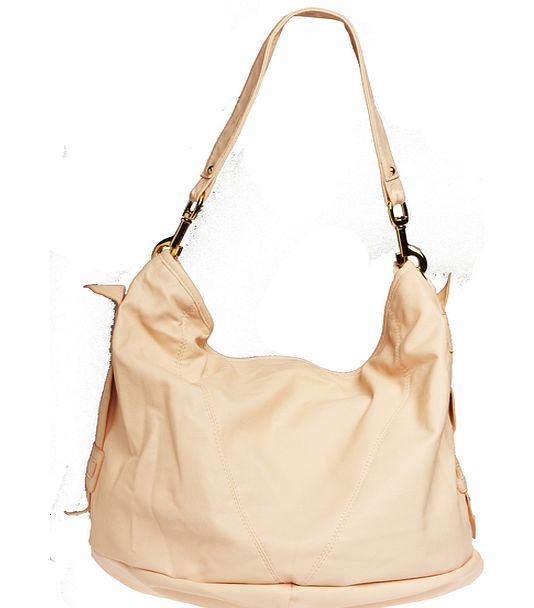 slouch shopper bag