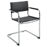 Ashton Chair, Black