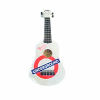 Ukulele (London Underground)