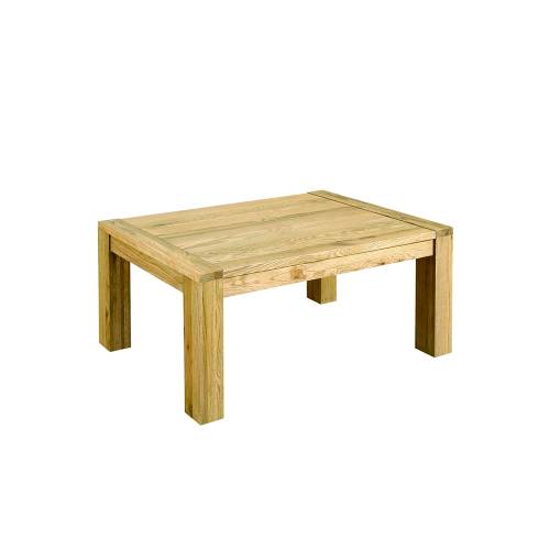 Ashton Oak Furniture Ashton Oak Coffee Table