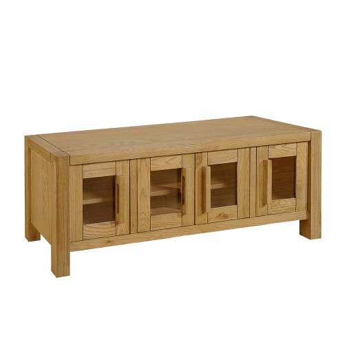 Ashton Oak TV Stand 909.622