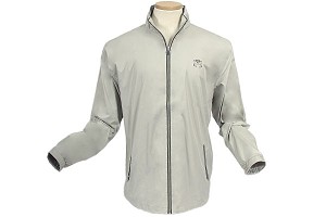 Ashworth Lightweight Nylon Jacket