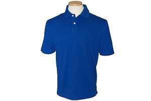 Ashworth Menand#8217;s Dri-Balance Abyss Solid Polo