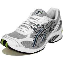 Asics . Gel 1110. Road Running Shoe.