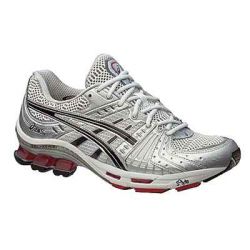 Asics . Gel Kinsei Autumn/Winter 2006 Running Shoe