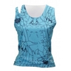 ASICS 3000 PERIC SLEEVELESS TOP (L)