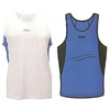 ASICS 3000 POWELL SINGLET (M) 571132-0001/0848