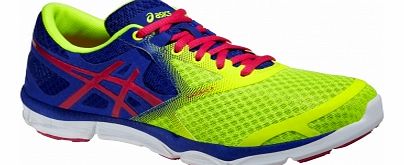 ASICS 33-DFA Ladies Running Shoes