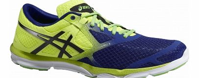 ASICS 33-DFA Mens Running Shoes