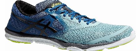 ASICS 33-DFA Shoes - SS15 Cushion Running Shoes