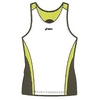 ASICS 5000 GRIFFITH SINGLET (L) 572032-0001