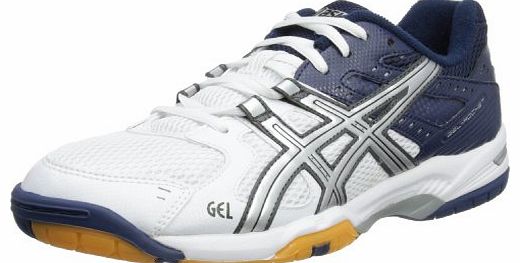 Asics  GEL-ROCKET Indoor Court Shoes - 10