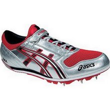 Asics Cyber Jump Beijing Mens Running Shoe