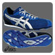 Asics Cyber Long Distance Spiked Running Shoe