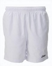 DEMETER SHORT - White