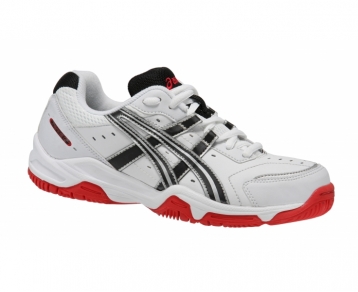 Expedite GS Junior Tennis Shoes