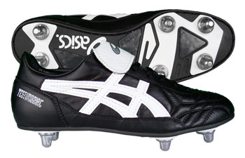 Asics Football Boots  Testimonial SG Football Boots