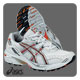 Asics GEL 100 Womens Running Shoe