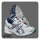 Asics GEL 1100 Womens Running Shoe