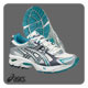 Asics GEL 2100 Womens Running Shoe