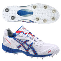 Asics Gel-Advance 2 Cricket Spikes -