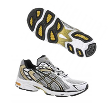 GEL-ASPERATUS Mens Running Shoe